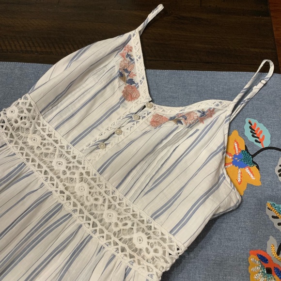 Abercrombie & Fitch dress - Picture 2 of 2